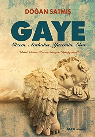 Gaye | Kitap Ambarı