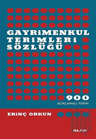 Gayrimenkul Terimleri Sözlüğü | Kitap Ambarı