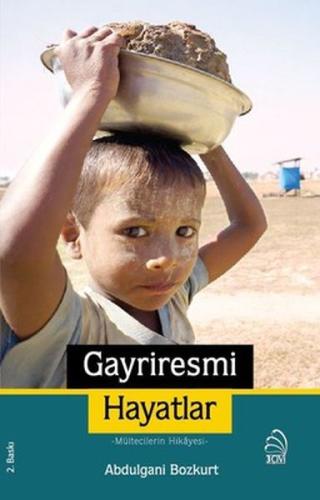 Gayriresmi Hayatlar | Kitap Ambarı