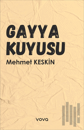 Gayya Kuyusu | Kitap Ambarı