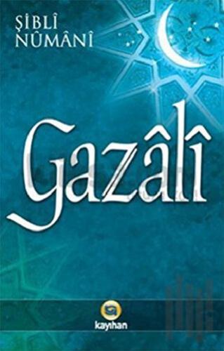 Gazali | Kitap Ambarı