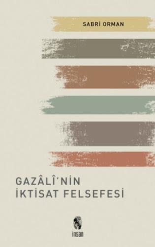 Gazali'nin İktisat Felsefesi | Kitap Ambarı