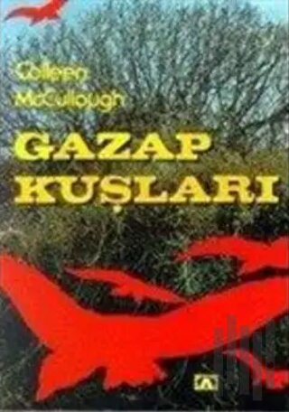 Gazap Kuşları (Ciltli) | Kitap Ambarı