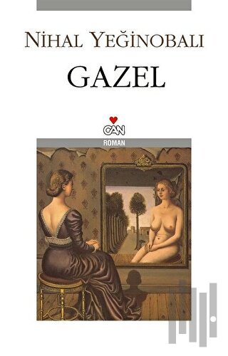 Gazel | Kitap Ambarı