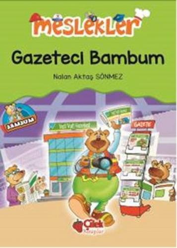 Gazeteci Bambum | Kitap Ambarı