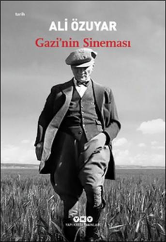 Gazi’nin Sineması | Kitap Ambarı