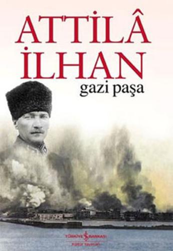 Gazi Paşa | Kitap Ambarı