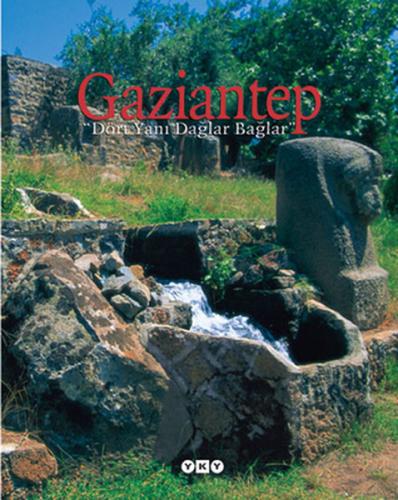 Gaziantep (Ciltli) | Kitap Ambarı