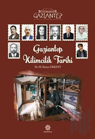 Gaziantep Kilimcilik Tarihi | Kitap Ambarı