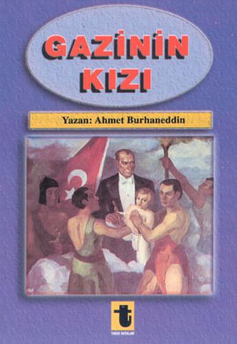 Gazinin Kızı | Kitap Ambarı