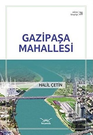 Gazipaşa Mahallesi | Kitap Ambarı