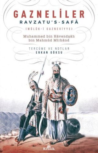 Gazneliler | Kitap Ambarı