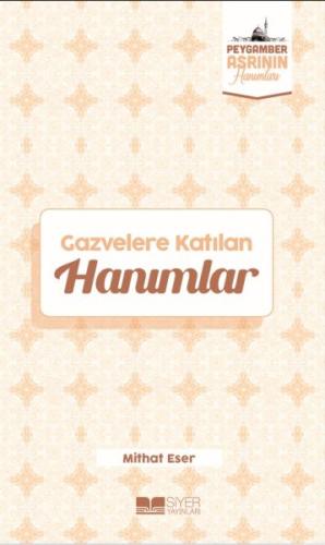 Gazvelere Katılan Hanımlar | Kitap Ambarı