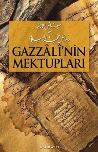 Gazzali’nin Maktupları | Kitap Ambarı