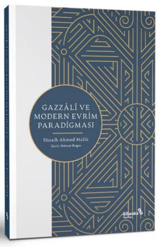 Gazzali ve Modern Evrim Paradigması | Kitap Ambarı