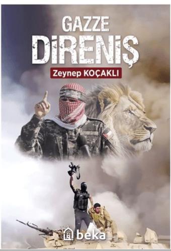 Gazze Direniş | Kitap Ambarı