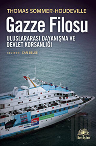 Gazze Filosu | Kitap Ambarı