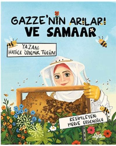 Gazze’nin Arıları ve Samaar | Kitap Ambarı