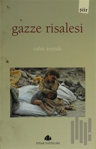 Gazze Risalesi | Kitap Ambarı