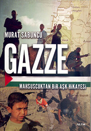 Gazze | Kitap Ambarı