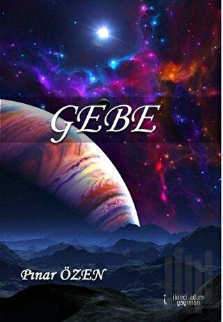 Gebe | Kitap Ambarı