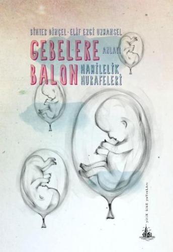 Gebelere Balon | Kitap Ambarı