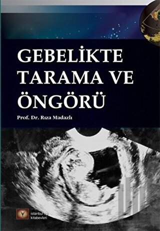 Gebelikte Tarama ve Öngörü | Kitap Ambarı