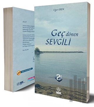 Geç Dönen Sevgili | Kitap Ambarı