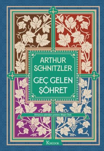 Geç Gelen Şöhret (Bez Ciltli) | Kitap Ambarı