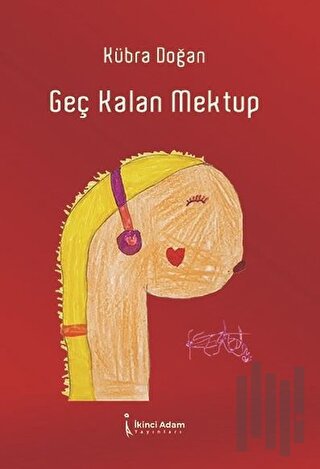 Geç Kalan Mektup | Kitap Ambarı