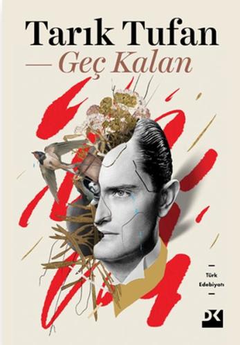 Geç Kalan | Kitap Ambarı