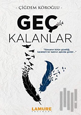 Geç Kalanlar | Kitap Ambarı