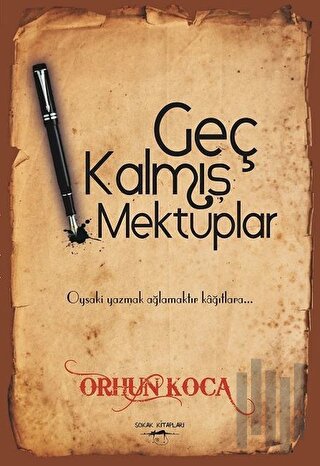 Geç Kalmış Mektuplar | Kitap Ambarı