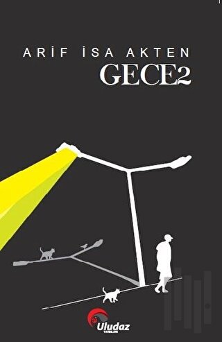 Gece 2 | Kitap Ambarı