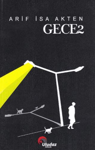 Gece 2 | Kitap Ambarı