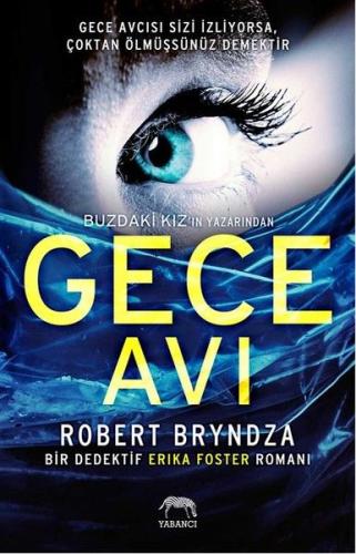 Gece Avı | Kitap Ambarı