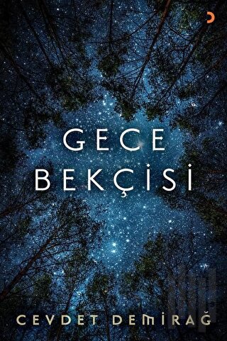 Gece Bekçisi | Kitap Ambarı