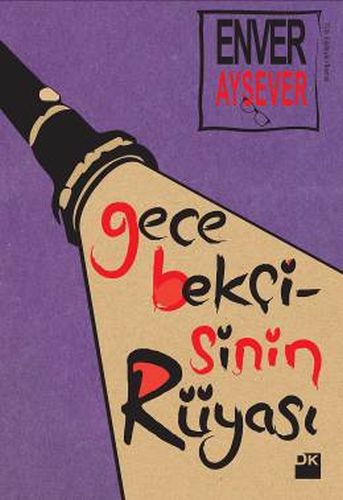 Gece Bekçisinin Rüyası | Kitap Ambarı