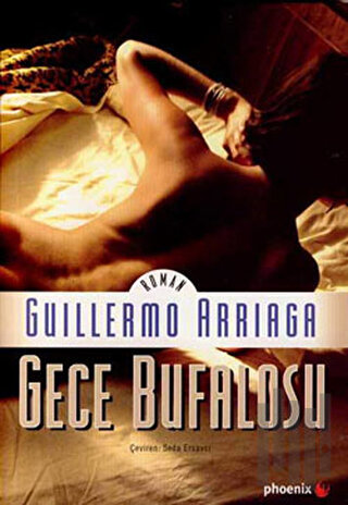 Gece Bufalosu | Kitap Ambarı