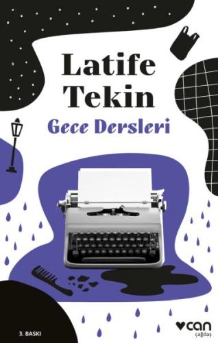 Gece Dersleri | Kitap Ambarı