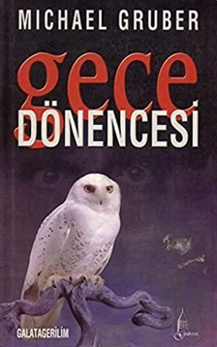 Gece Dönencesi | Kitap Ambarı