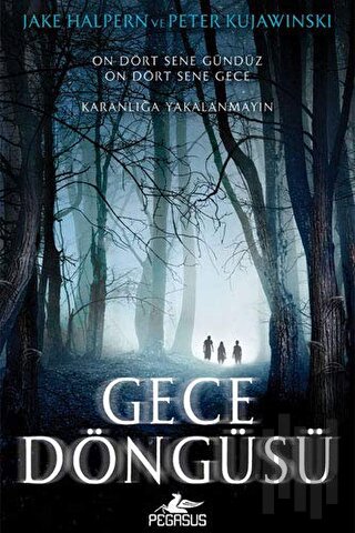 Gece Döngüsü | Kitap Ambarı