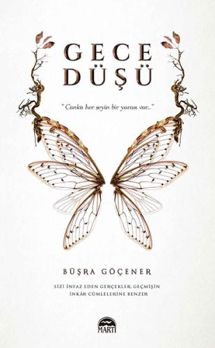 Gece Düşü | Kitap Ambarı