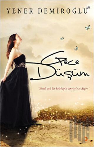 Gece Düşüm | Kitap Ambarı