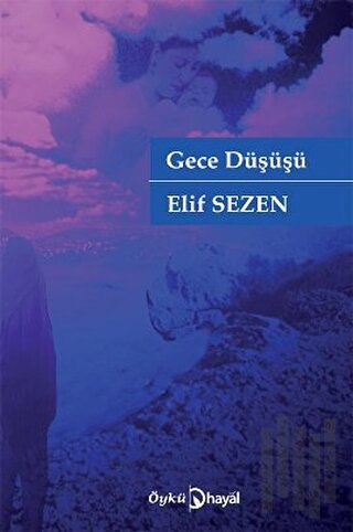 Gece Düşüşü | Kitap Ambarı