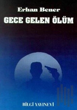 Gece Gelen Ölüm | Kitap Ambarı