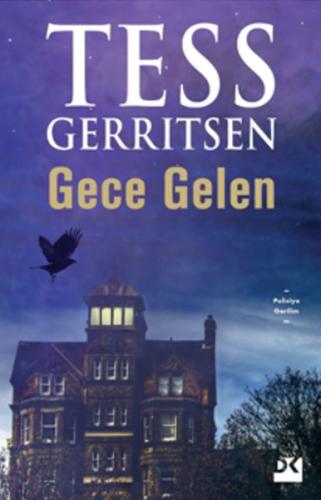 Gece Gelen | Kitap Ambarı