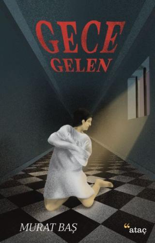 Gece Gelen | Kitap Ambarı