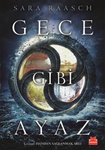 Gece Gibi Ayaz | Kitap Ambarı