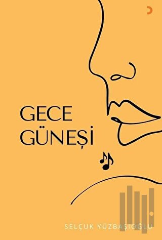 Gece Güneşi | Kitap Ambarı